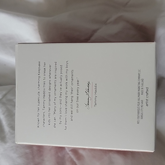 Hallmark Keepsake - Picture 10 of 12